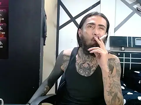 daimon rockkk online show from 20, 10, 2025