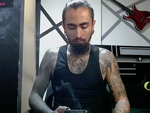 Snapshot of daimon_rockkk chatting on 15, 7, 2026 daimon rockkk online show from 15, 7, 2026