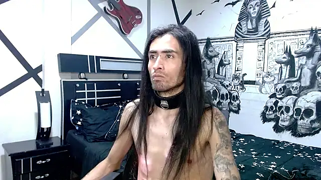 daimon rockkk online show from 21, 1, 2025