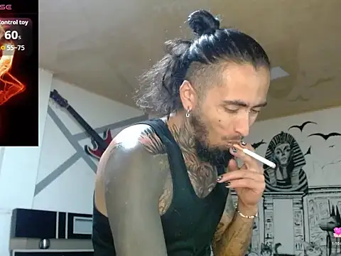 Snapshot of daimon_rockkk chatting on 26, 5, 2026 daimon rockkk online show from 26, 5, 2026