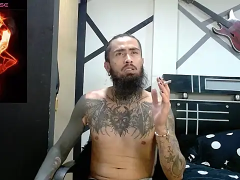 daimon rockkk online show from 5, 2, 2026