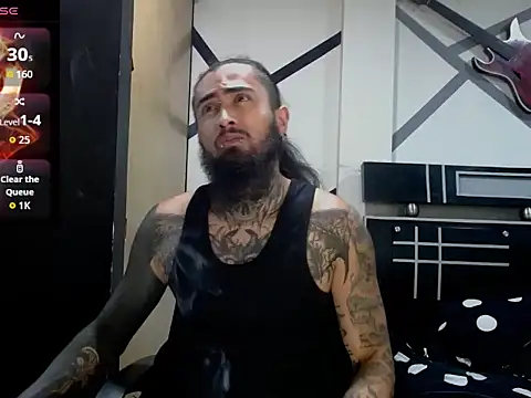 daimon rockkk online show from 28, 2, 2026