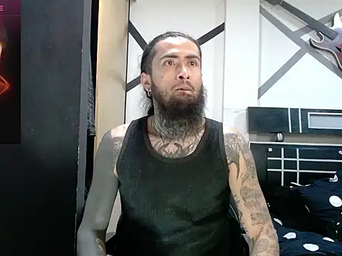 daimon rockkk online show from 15, 12, 2025