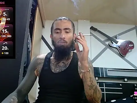 daimon rockkk online show from 6, 2, 2026