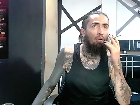 daimon rockkk online show from 11, 11, 2025