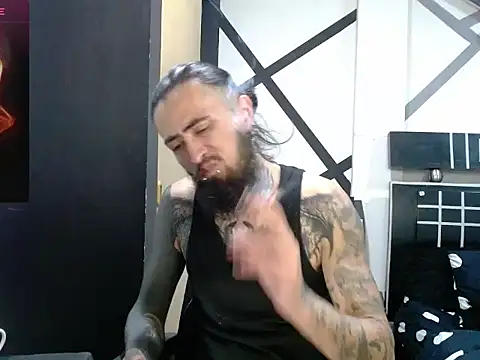 daimon rockkk online show from 10, 10, 2025