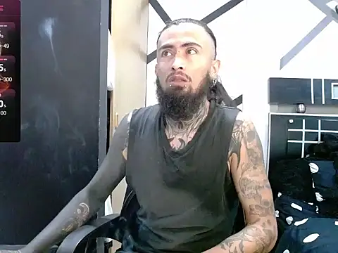 daimon rockkk online show from 8, 10, 2025