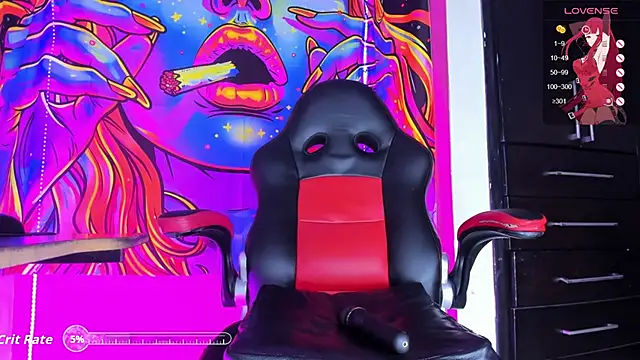 kendall submissive online show from 9, 10, 2025