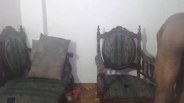 xDonVictor online show from 13, 10, 2025