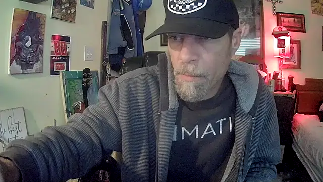 Snapshot of druetrue chatting on 9, 1, 2026 druetrue online show from 9, 1, 2026