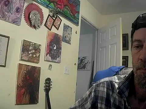 Snapshot of druetrue chatting on 25, 10, 2025 druetrue online show from 25, 10, 2025