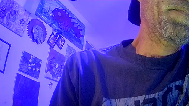 Snapshot of druetrue chatting on 24, 10, 2025 druetrue online show from 24, 10, 2025