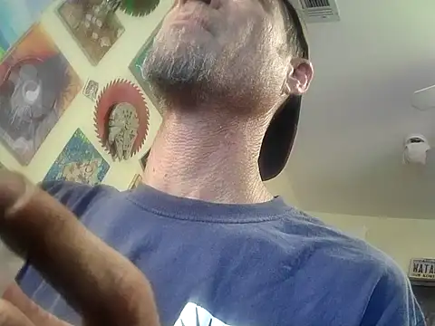 Snapshot of druetrue chatting on 28, 9, 2025 druetrue online show from 28, 9, 2025