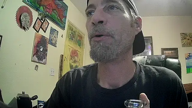 Snapshot of druetrue chatting on 12, 10, 2025 druetrue online show from 12, 10, 2025