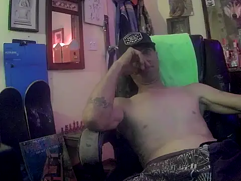 Snapshot of druetrue chatting on 22, 3, 2026 druetrue online show from 22, 3, 2026