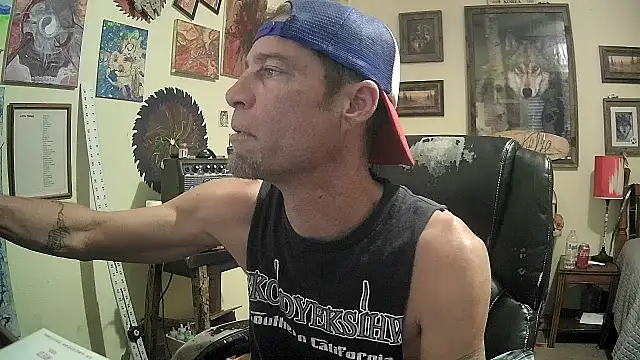 Snapshot of druetrue chatting on 20, 9, 2025 druetrue online show from 20, 9, 2025