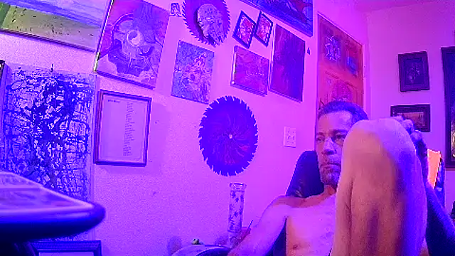 Snapshot of druetrue chatting on 2, 10, 2025 druetrue online show from 2, 10, 2025