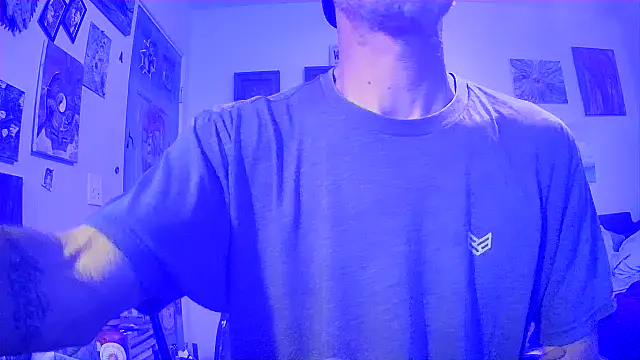 Snapshot of druetrue chatting on 22, 10, 2025 druetrue online show from 22, 10, 2025