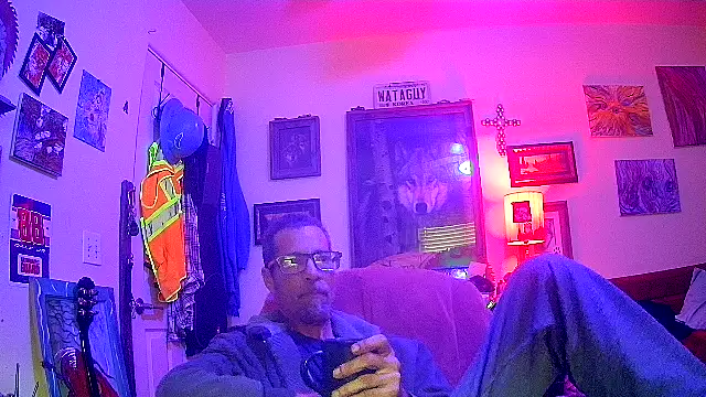 Snapshot of druetrue chatting on 6, 1, 2026 druetrue online show from 6, 1, 2026