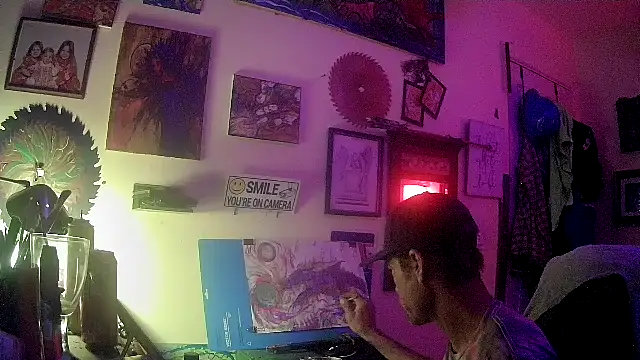 Snapshot of druetrue chatting on 5, 3, 2026 druetrue online show from 5, 3, 2026