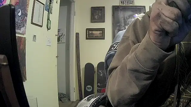 Snapshot of druetrue chatting on 11, 11, 2025 druetrue online show from 11, 11, 2025