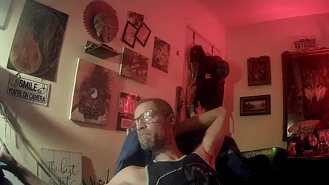 Snapshot of druetrue chatting on 10, 1, 2026 druetrue online show from 10, 1, 2026