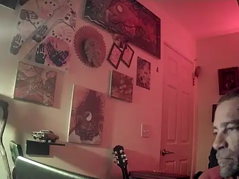 Snapshot of druetrue chatting on 4, 12, 2025 druetrue online show from 4, 12, 2025