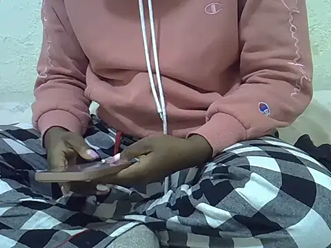 ebony sandy online show from 14, 7, 2026