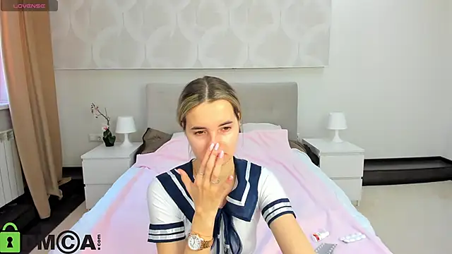 Donna Evans online show from 20, 4, 2026