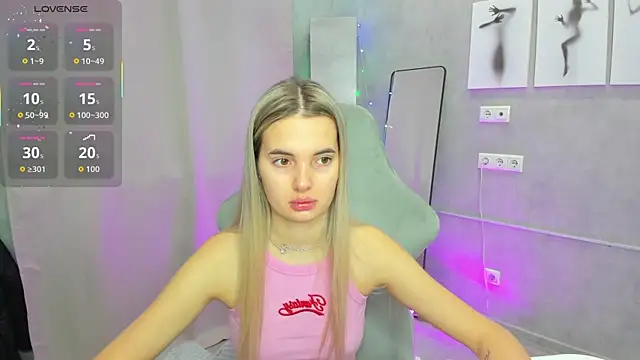 Donna Evans online show from 22, 12, 2025