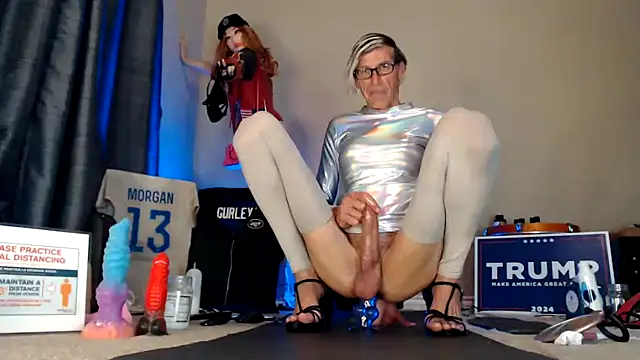 Taylorsexbot online show from 14, 1, 2025