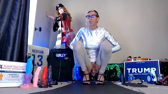 Taylorsexbot online show from 13, 1, 2025