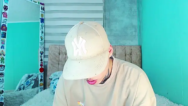  justinmoon2 online show from 23, 11, 2025