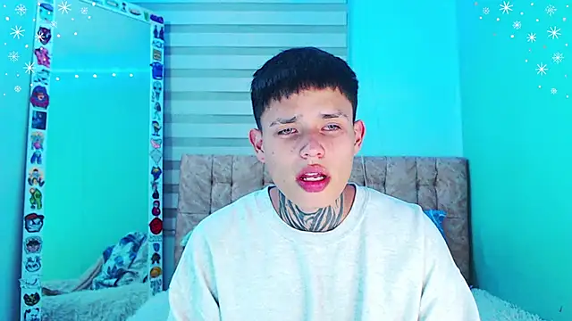  justinmoon2 online show from 23, 12, 2025