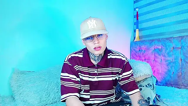  justinmoon2 online show from 3, 7, 2026