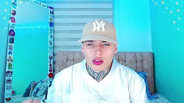  justinmoon2 online show from 7, 1, 2026