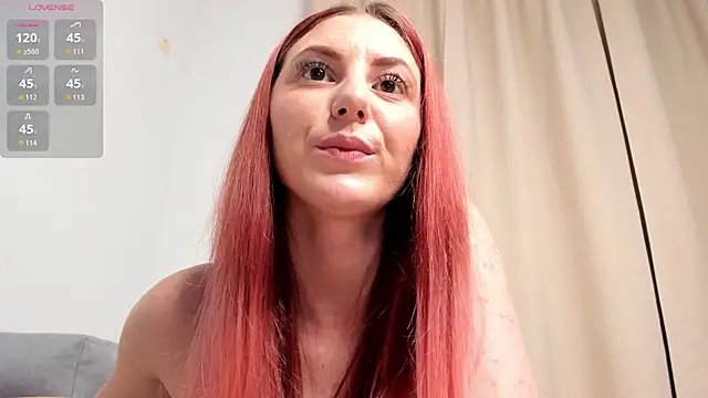 baby ivy online show from 21, 12, 2025