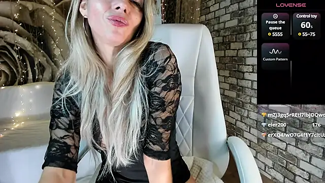 Eva Melow online show from 25, 1, 2025