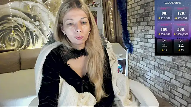 Eva Melow online show from 17, 1, 2026