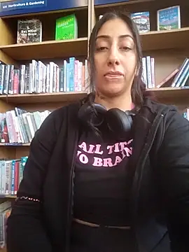 Hotasiansensation online show from 21, 2, 2025