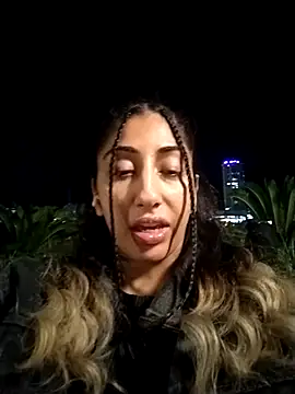 Hotasiansensation online show from 2, 11, 2025