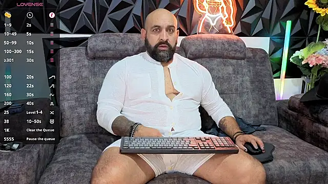 Snapshot of JD-69 chatting on 6, 4, 2026 JD-69 online show from 6, 4, 2026