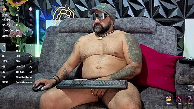 JD-69 online show from 11, 3, 2026