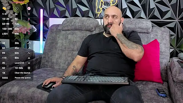 JD-69 online show from 5, 2, 2026