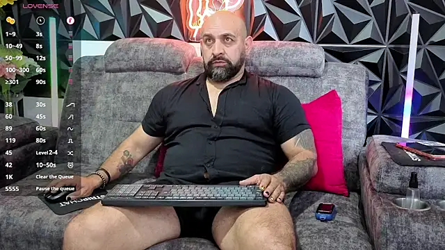 JD-69 online show from 6, 2, 2026