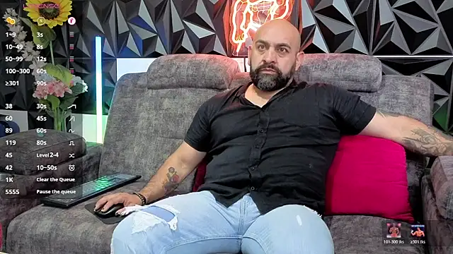 JD-69 online show from 10, 2, 2026