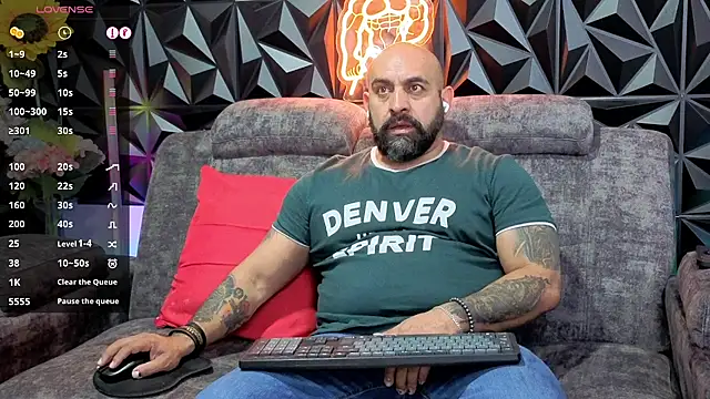 Snapshot of JD-69 chatting on 28, 7, 2026 JD-69 online show from 28, 7, 2026