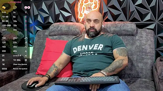 Snapshot of JD-69 chatting on 28, 7, 2026 JD-69 online show from 28, 7, 2026