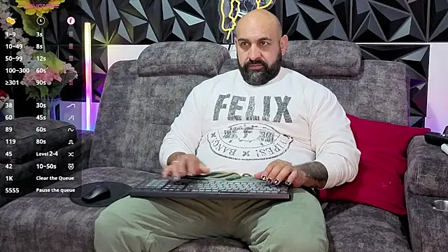 JD-69 online show from 12, 3, 2026