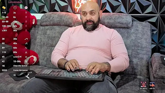 JD-69 online show from 4, 3, 2026